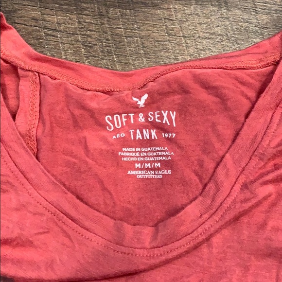 American Eagle tank top - Picture 2 of 3
